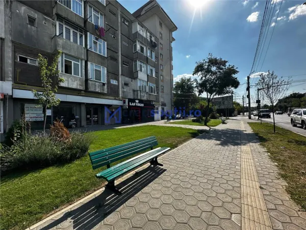 Spațiu comercial Iași - poza 15