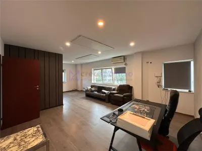 Spatii birouri negociabile, langa Silk, str. Islaz, de la 10mp la 50mp - foto 17