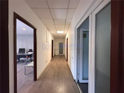 Spatii birouri negociabile, langa Silk, str. Islaz, de la 10mp la 50mp - foto 5
