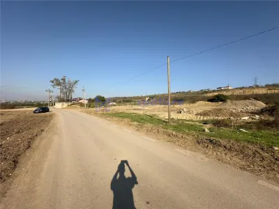 Teren pentru hala, Uricani, zona Dedeman, 3001mp - foto 11