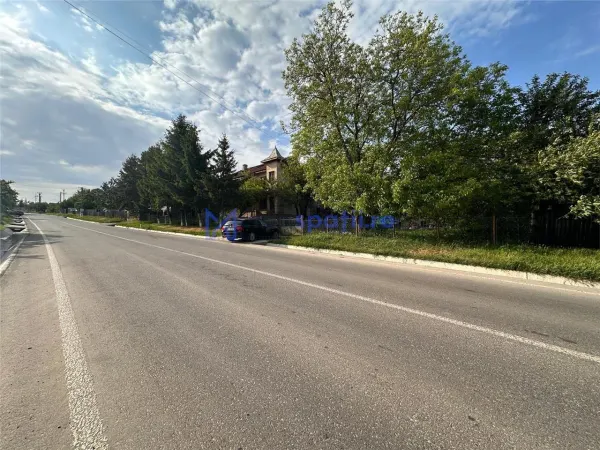 Spațiu comercial Harlau - poza 5
