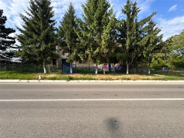 Spațiu comercial Harlau - poza 7