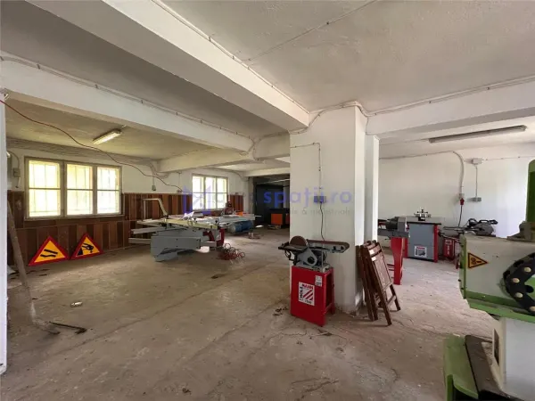 Spațiu comercial Harlau - poza 8