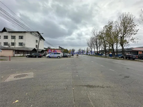 Spațiu comercial Iași - poza 8