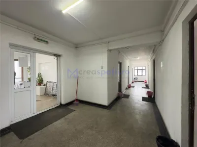 Cladire Calea Chisinaului Iasi, 1098mp - foto 10