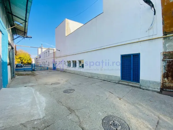 Spațiu industrial Vaslui - poza 5