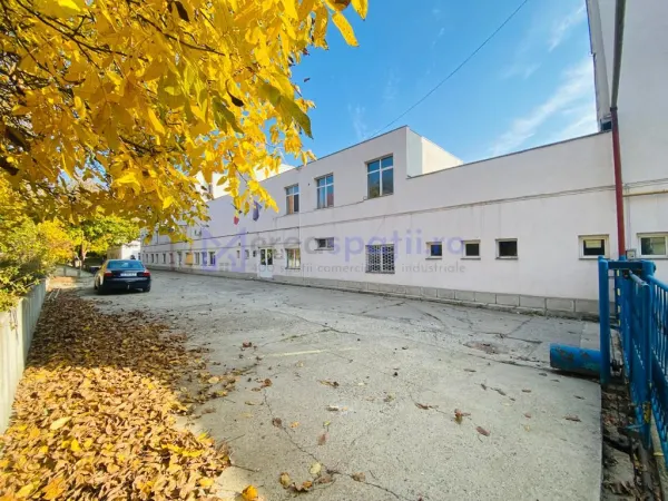Spațiu industrial Vaslui - poza 6