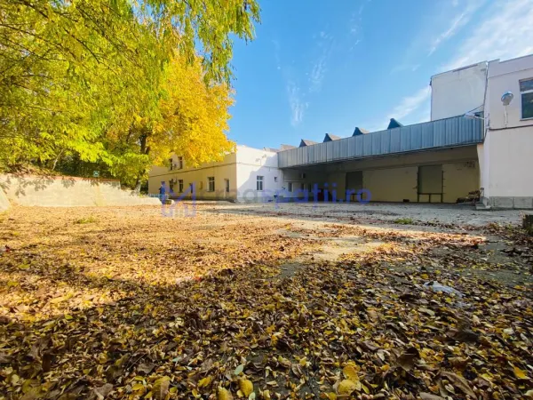 Spațiu industrial Vaslui - poza 7