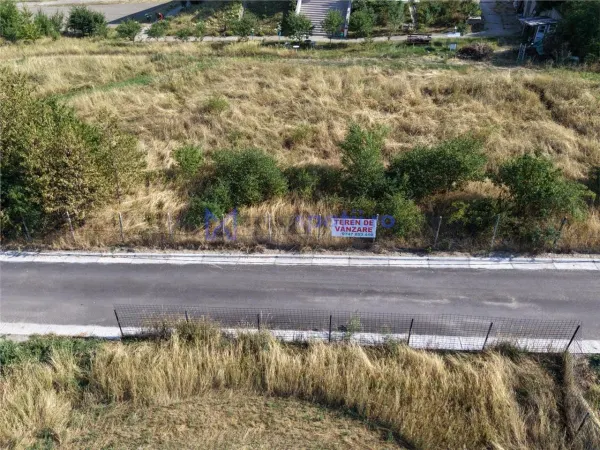 Teren Târgu Neamț - poza 7