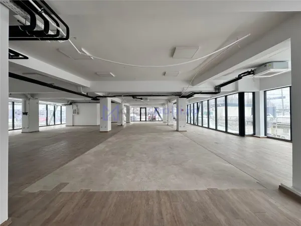 Spațiu comercial Iași - poza 3