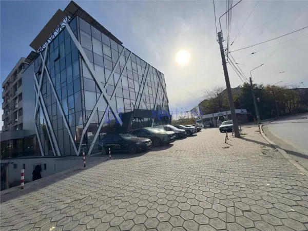 Spațiu comercial Iași - poza 6