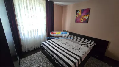 Drumul Taberei Raul Doamnei apartament 2 camere de inchiriat - foto 2