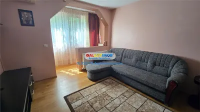 Drumul Taberei Raul Doamnei apartament 2 camere de inchiriat - foto 4