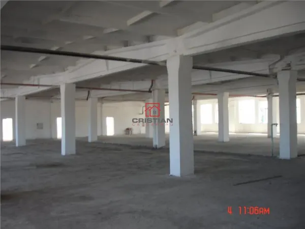 Spațiu industrial București - poza 3