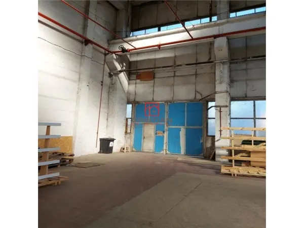 Spațiu industrial București - poza 3