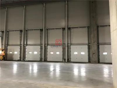 Inchiriere depozit/hala/spatiu industrial Stefanesti - Afumati - Centura, Ilfov - foto 7