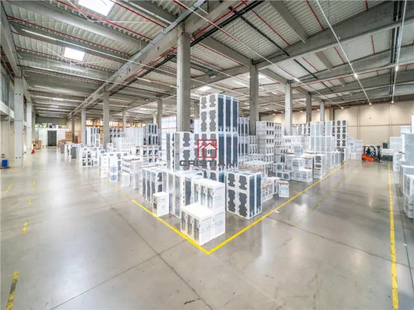 Spațiu industrial Ciorogârla - poza 6