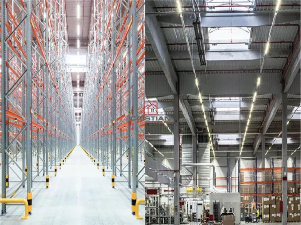 Spațiu industrial Ciorogârla - poza 7