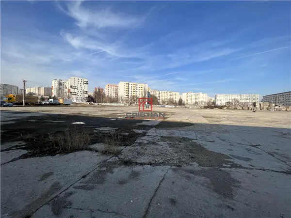 Spațiu industrial București - poza 2