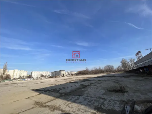 Spațiu industrial București - poza 3