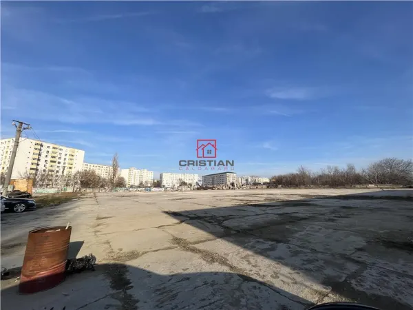 Spațiu industrial București - poza 4