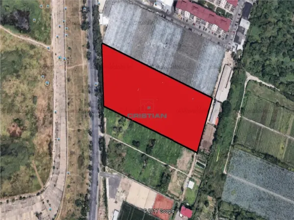 Teren București - poza 1