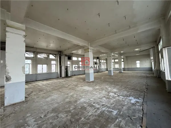 Spațiu industrial București - poza 14