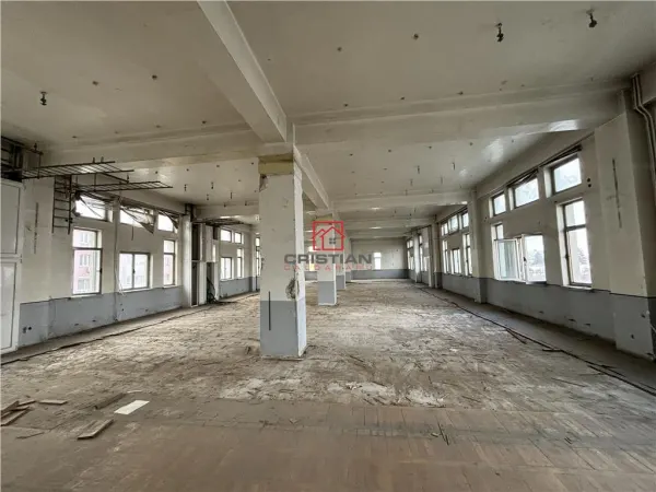 Spațiu industrial București - poza 16