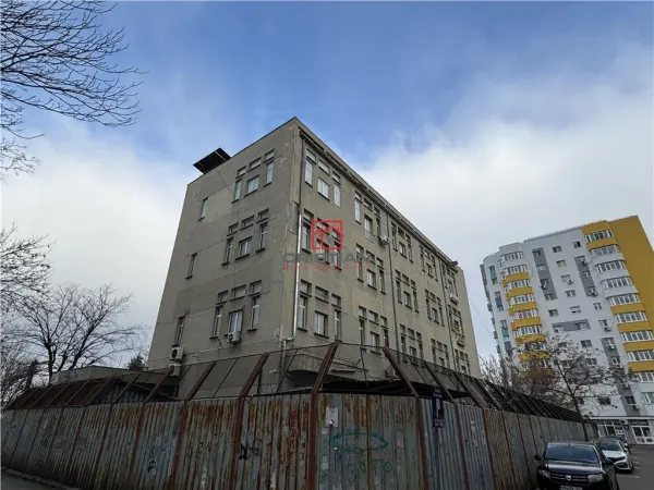 Spațiu industrial București - poza 3