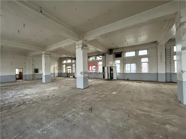 Spațiu industrial București - poza 5