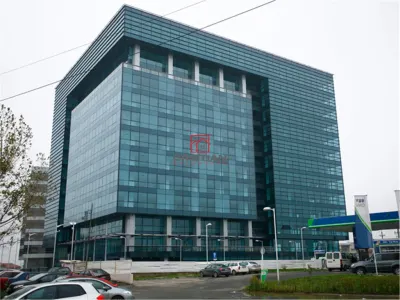 Inchiriere birouri Pipera - OMV, Bucuresti - foto 1