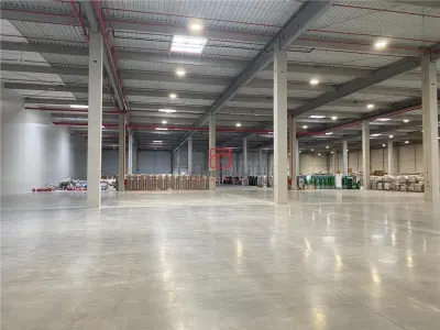 Inchiriere depozit/hala/spatiu industrial Constanta - Agigea, Constanta - foto 7