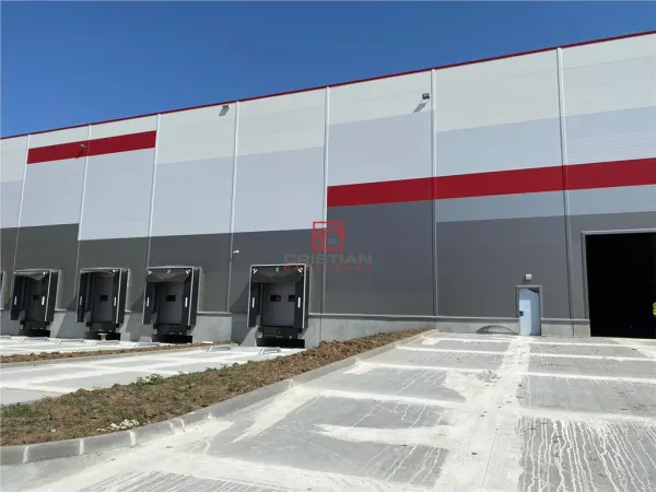 Spațiu industrial Chitila - poza 2