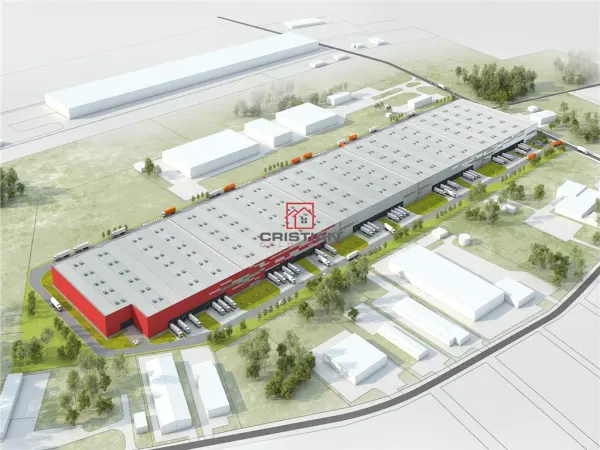 Spațiu industrial Chitila - poza 16