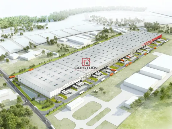 Spațiu industrial Chitila - poza 17