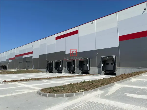 Spațiu industrial Chitila - poza 4