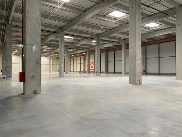 Spațiu industrial Chitila - poza 14
