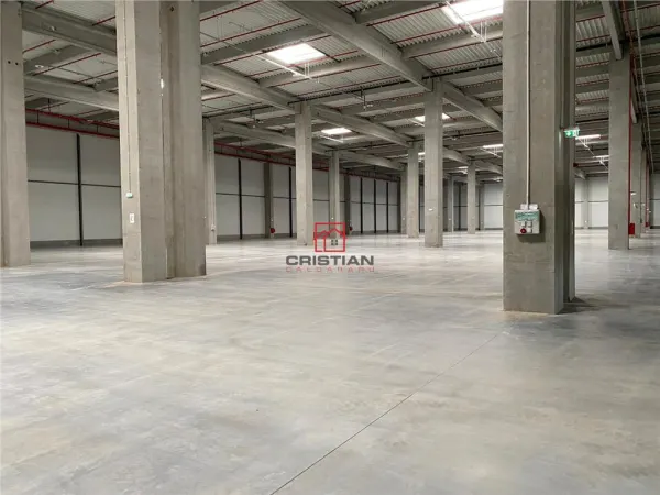 Spațiu industrial Chitila - poza 15