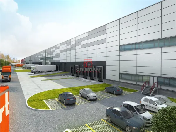 Spațiu industrial Chitila - poza 17