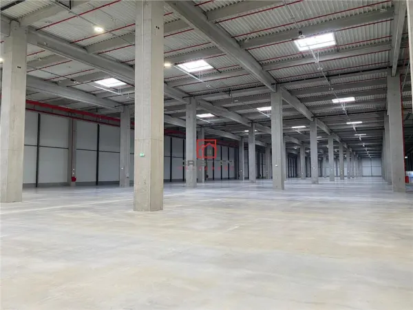 Spațiu industrial Chitila - poza 8