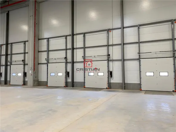Spațiu industrial Chitila - poza 10