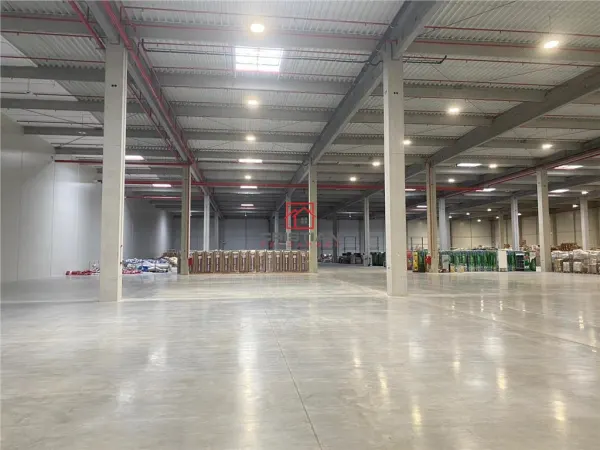Spațiu industrial Agigea - poza 1