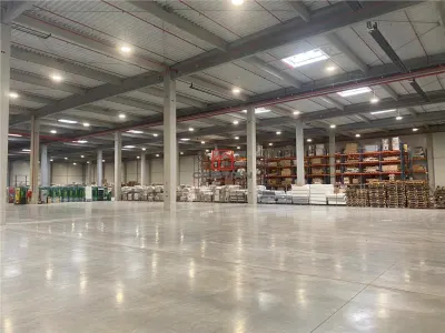Inchiriere depozit/hala/spatiu industrial Constanta - Agigea, Constanta - foto 2