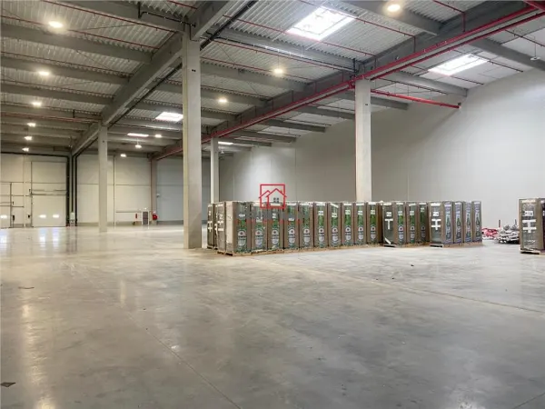 Spațiu industrial Agigea - poza 4