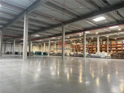 Inchiriere depozit/hala/spatiu industrial Constanta - Agigea, Constanta - foto 5