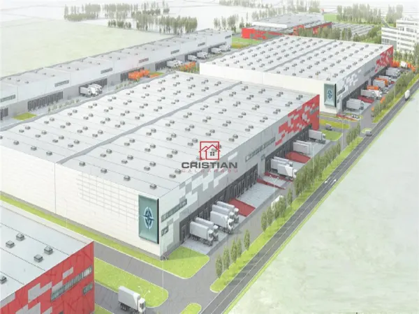 Spațiu industrial Agigea - poza 10