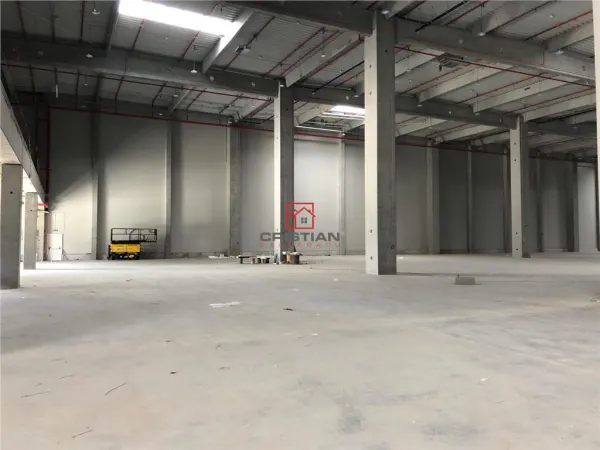 Spațiu industrial Bolintin-Deal - poza 9