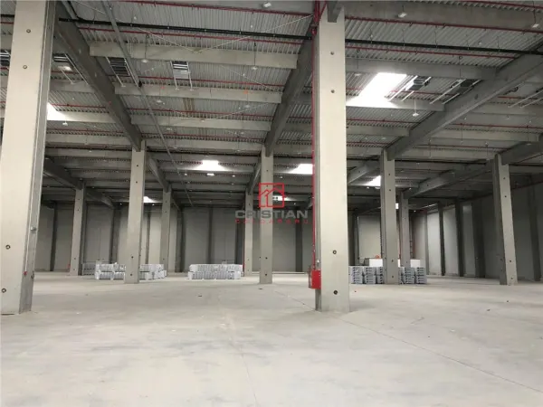 Spațiu industrial Ciorogârla - poza 1
