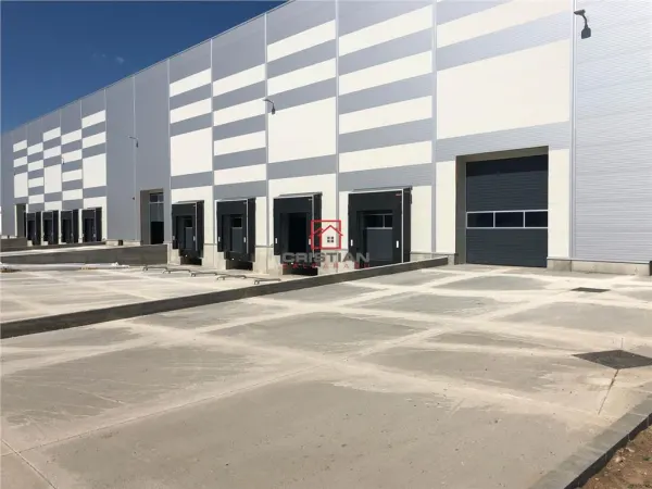 Spațiu industrial Ciorogârla - poza 2