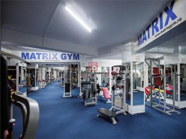 Spațiu comercial București - poza 4